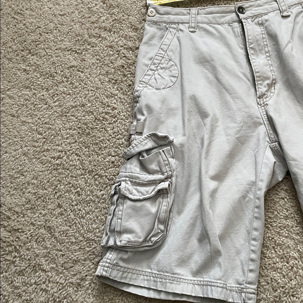 Wearfirst cargo shorts men’s size 29 - Picture 7 of 12